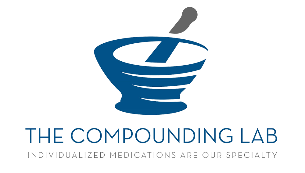 The Compounding Lab - Your Compounding Specialists