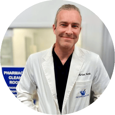 Josh Harrison, PharmD, FACA, FACVP Josh Harrison, PharmD, FACA, FACVP