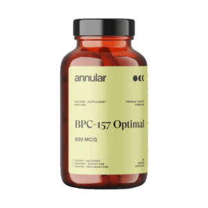 Annular BPC-157 500mcg
