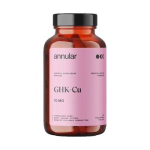 Annular GKH-Cu 10mg