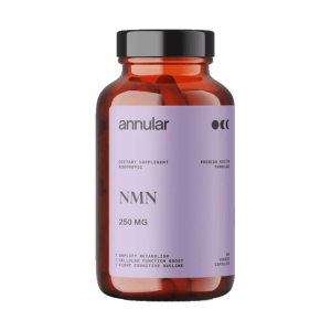 Annular NMN 250mg