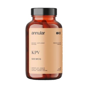 Annular KPV 500mcg