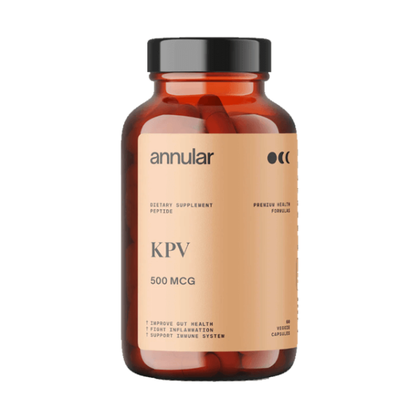 Annular KPV 500mcg