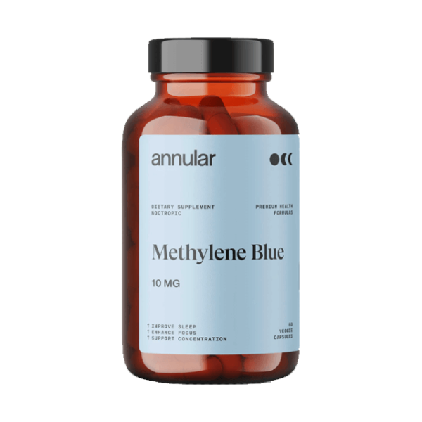 Annular Methylene Blue 10mg