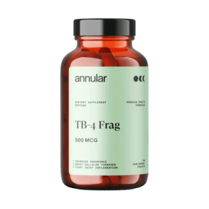 Annular TB-5 Frag 500mcg