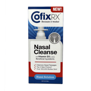 CofixRX Nasal Cleanse