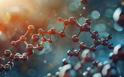 What are peptide supplements and how do they differ from vitamins?